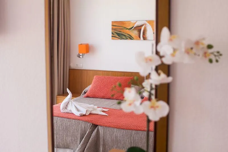 Gæstehus Hostal Los Pinos Es Cana