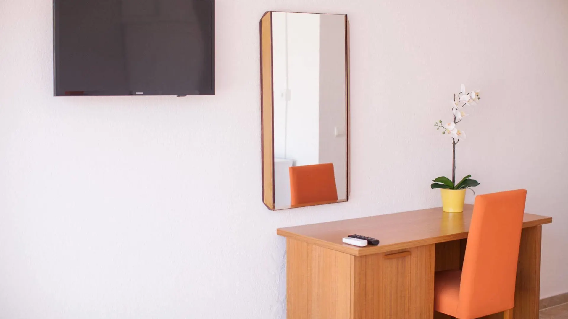 Hostal Los Pinos Es Cana
